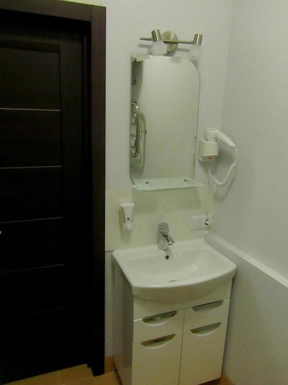 Апартаменты S&M Apartments Киев-20