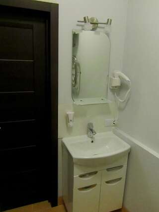 Апартаменты S&M Apartments Киев Апартаменты-студио-5