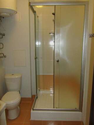 Апартаменты S&M Apartments Киев Апартаменты-студио-6