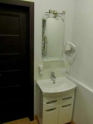 Апартаменты S&M Apartments Киев Апартаменты-студио-8