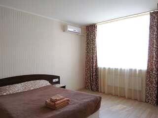 Апартаменты S&M Apartments Киев Апартаменты-1