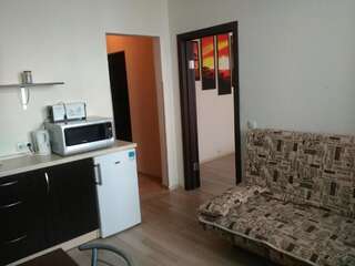 Апартаменты S&M Apartments Киев Апартаменты-2