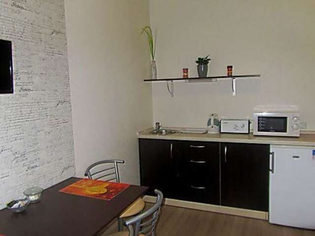 Апартаменты S&M Apartments Киев-3