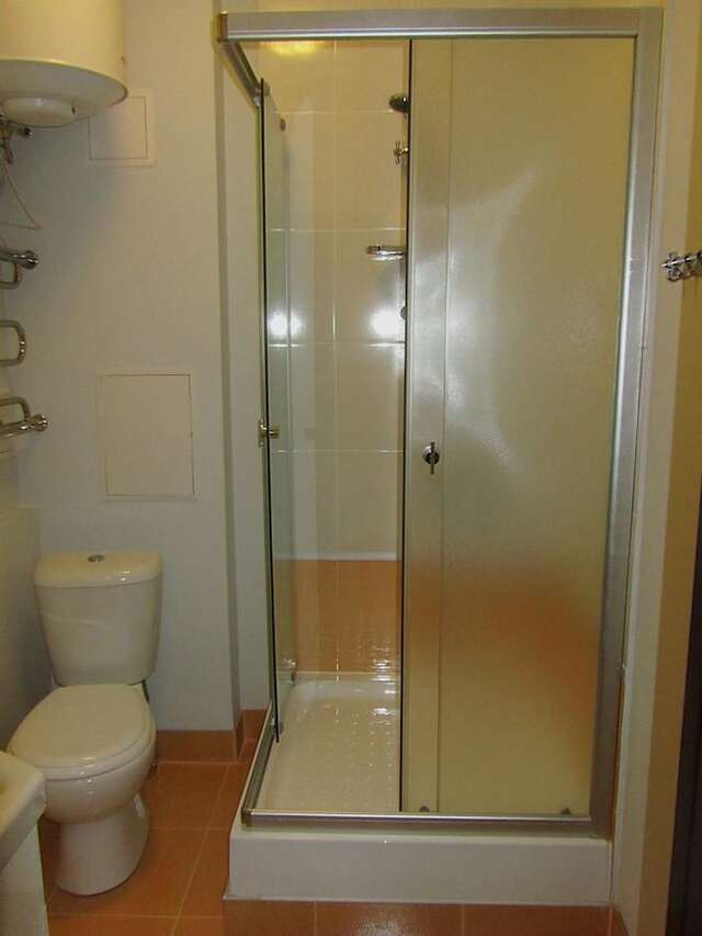 Апартаменты S&M Apartments Киев-14