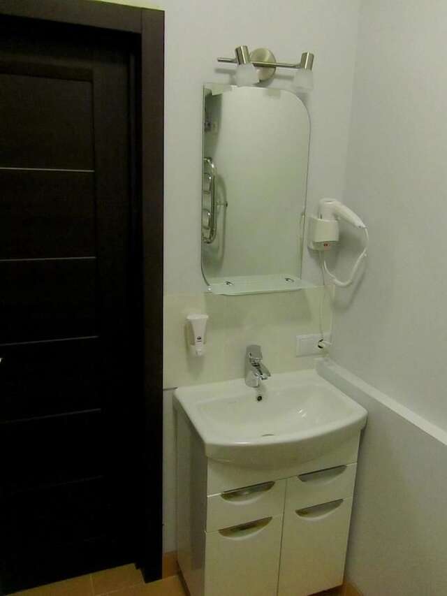 Апартаменты S&M Apartments Киев-16