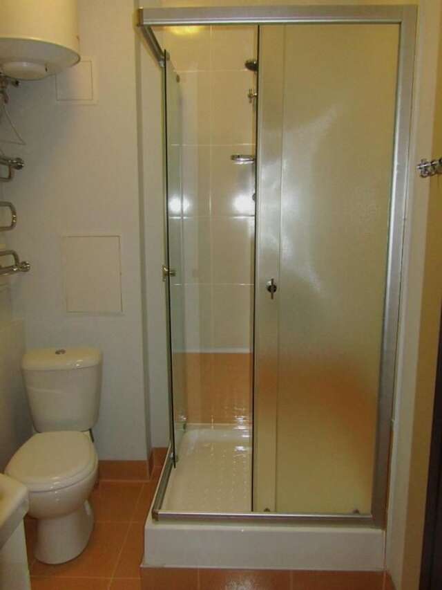 Апартаменты S&M Apartments Киев-17