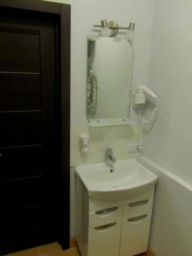 Апартаменты S&M Apartments Киев-19