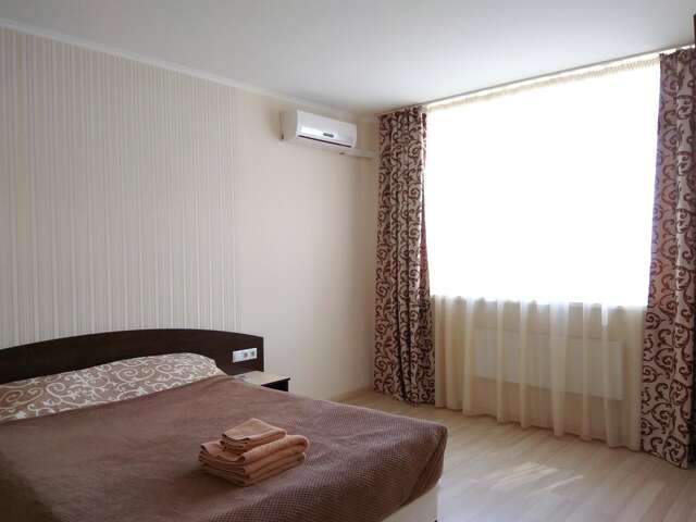 Апартаменты S&M Apartments Киев-4