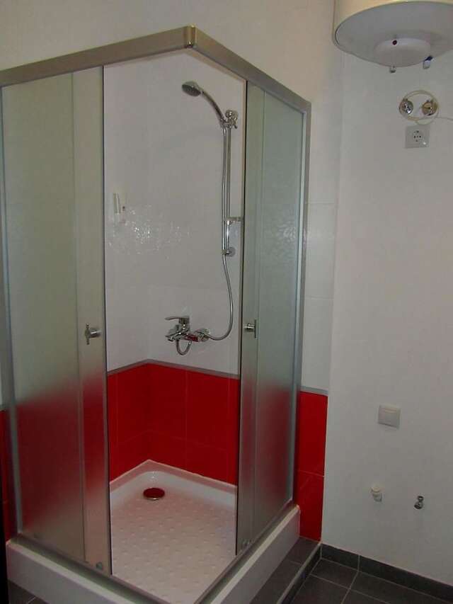 Апартаменты S&M Apartments Киев-8